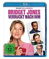 Bridget Jones - Verrückt nach ihm Blu-ray