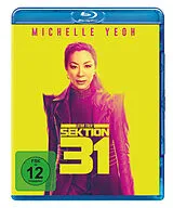 Star Trek: Sektion 31 - BR Blu-ray