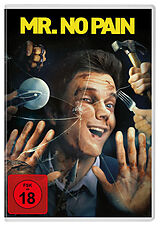 Mr. No Pain DVD