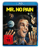 Mr.No Pain - BR Blu-ray