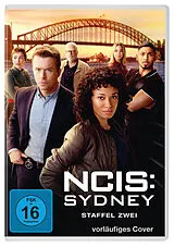 NCIS: Sydney - Staffel 02 DVD