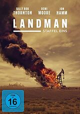 Landman - Staffel 01 DVD