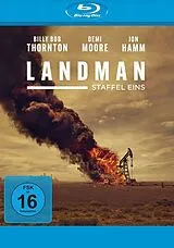 Landman - Season 1 - BR Blu-ray