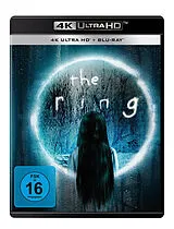 The Ring Blu-ray UHD 4K