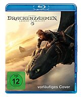 Drachenzähmen leicht gemacht Blu-ray