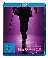 M3GAN 2.0 Blu-ray