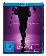 M3GAN 2.0 Blu-ray