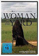 The Woman in the Yard DVD