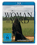 The Woman in the Yard Blu-ray