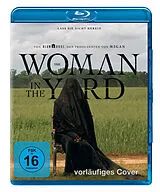 The Woman in the Yard Blu-ray