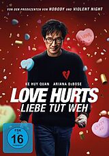 Love Hurts - Liebe tut weh DVD