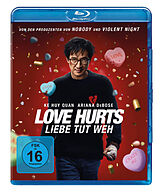 Love Hurts - Liebe tut weh Blu-ray