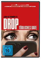 Drop - Tödliches Date DVD