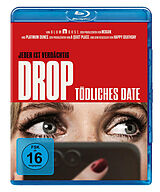Drop - Tödliches Date Blu-ray