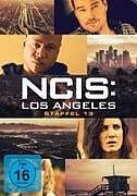 Navy CIS: Los Angeles - Season 13 DVD