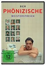 Der phönizische Meisterstreich DVD