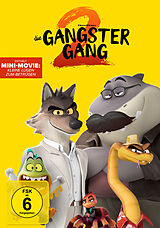 Die Gangster Gang 2 DVD