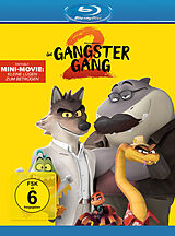Die Gangster Gang 2 Blu-ray