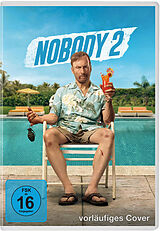 Nobody 2 DVD