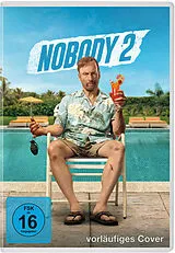 Nobody 2 DVD