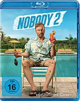 Nobody 2 Blu-ray