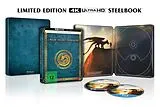Drachenzähmen Leicht G. Steelbook Blu-ray UHD 4K