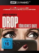 Drop - Tödliches Date Blu-ray UHD 4K