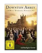 Downton Abbey: Das grosse Finale DVD