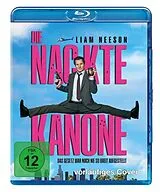 Die nackte Kanone (2025) -BR Blu-ray
