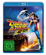 Zurück in die Zukunft Blu-ray