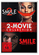 Smile DVD