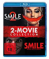 Smile - 2-Movie Collection Blu-ray