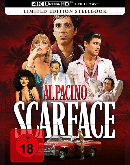 Scarface