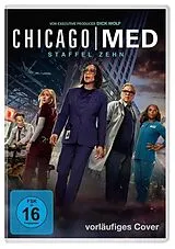 Chicago Med - Staffel 10 DVD