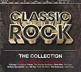 Various CD Classic Rock-the Collection
