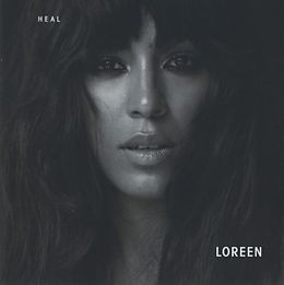 Loreen CD Heal
