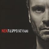 Nek CD Filippo Neviani