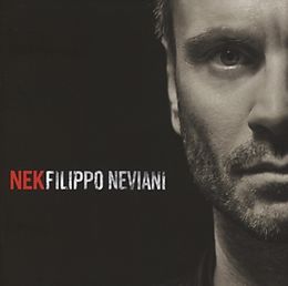 Nek CD Filippo Neviani