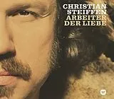 Christian Steiffen CD Arbeiter Der Liebe