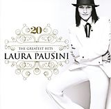 Laura Pausini CD 20 Greatest Hits