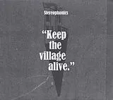 Stereophonics CD Keep The Village Alive