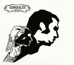 Chilly Gonzales Vinyl Solo Piano (Vinyl)