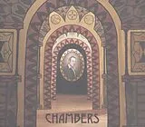 Chilly Gonzales CD Chambers