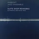 Ambient Jazz Ensemble CD Suite Shop Reworks