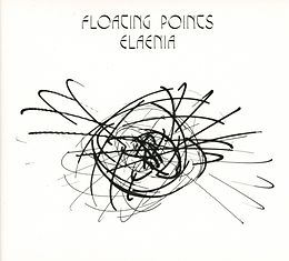 Floating Points CD Elaenia