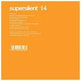Supersilent LP (analog) 14