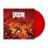 Gordon Mick LP (analog) Doom