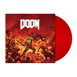 Gordon Mick Vinyl Doom