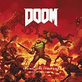 Mick Gordon CD DOOM