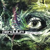 Pendulum Vinyl Hold Your Colour